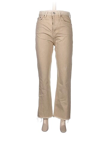 Zara Jean / Kot %70 İndirimli.