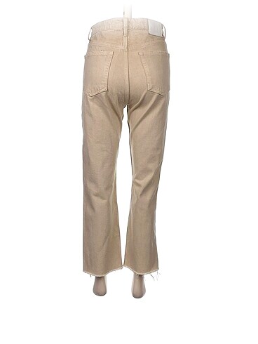 36 Beden Zara Jean / Kot %70 İndirimli.