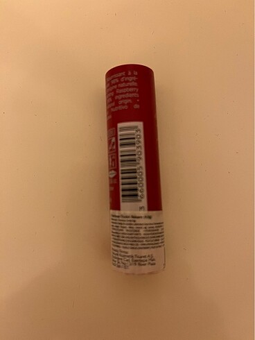  Beden Yves Rocher balsam Ruj