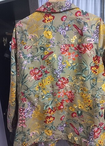 50 Beden çeşitli Renk Buyuk beden.defosuz.temiz kullanim.H&M barbour model