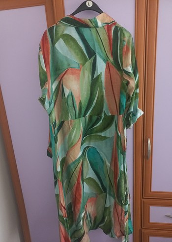 Uzun Bağcıklı Bohem Kadın Elbise
hatasi kusuru yoktur - Görsel 4