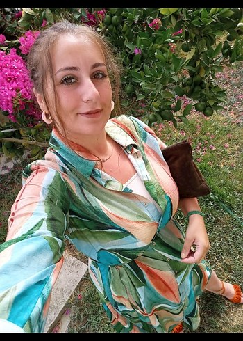 Uzun Bağcıklı Bohem Kadın Elbise
hatasi kusuru yoktur - Görsel 2