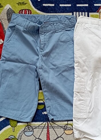 LC Waikiki LCW çocuk şort
