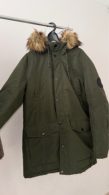 JACK&JONES erkek mont