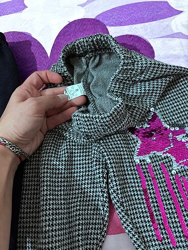 Beden çeşitli Renk Makyaj seti 230 tl
