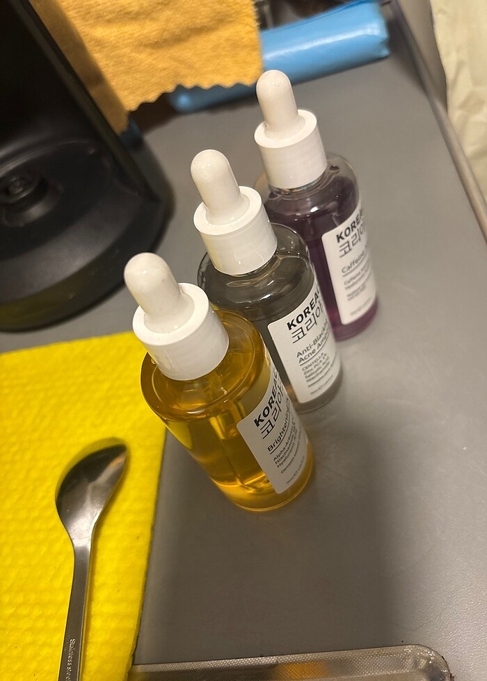 Üçlü set - Görsel 3