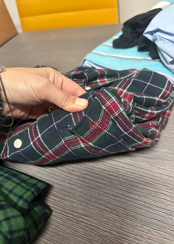 Görsel bedenleri hepsi detaylı mevcut - Görsel 8