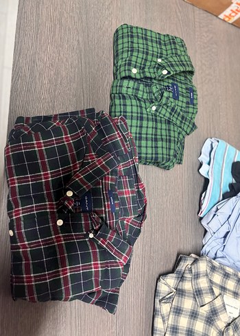 Görsel bedenleri hepsi detaylı mevcut - Görsel 19