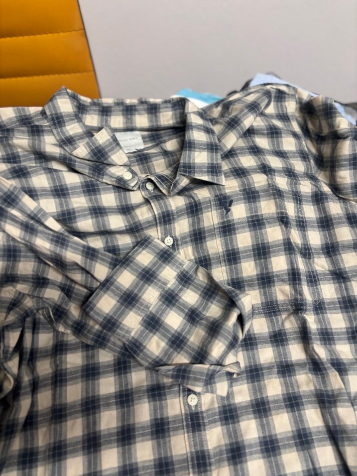 Görsel bedenleri hepsi detaylı mevcut - Görsel 2