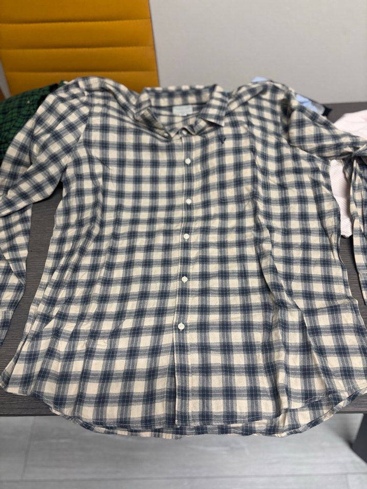 Görsel bedenleri hepsi detaylı mevcut - Görsel 3