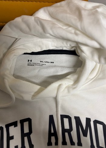 Yeşil N17 Baskılı Erkek Sweatshirt - Görsel 7