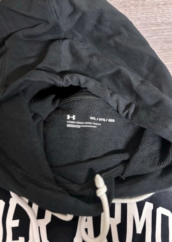 Yeşil N17 Baskılı Erkek Sweatshirt - Görsel 12