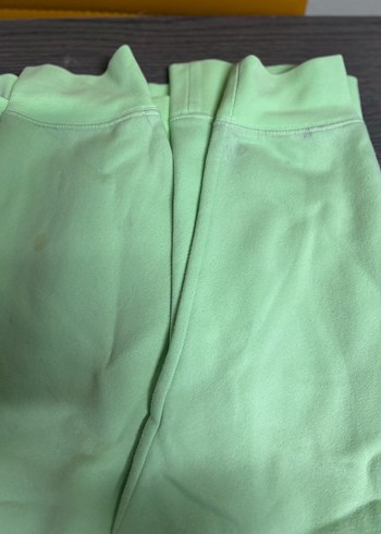 Yeşil N17 Baskılı Erkek Sweatshirt - Görsel 8