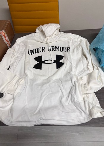 Yeşil N17 Baskılı Erkek Sweatshirt - Görsel 4