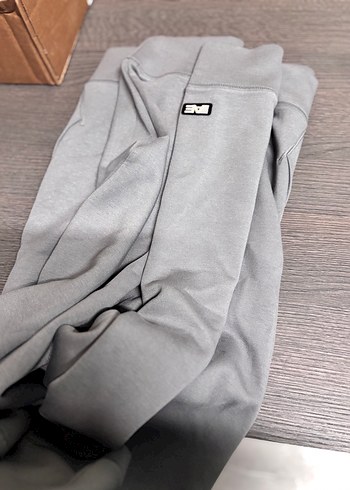 Yeşil N17 Baskılı Erkek Sweatshirt - Görsel 13