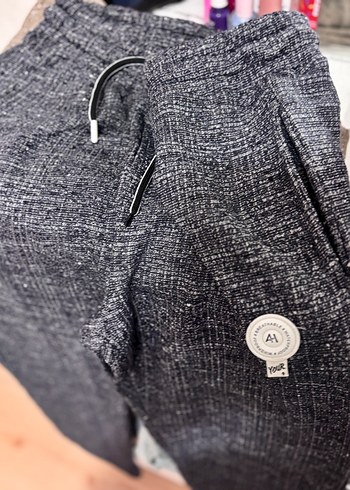 Bay bayan unsex - Görsel 11