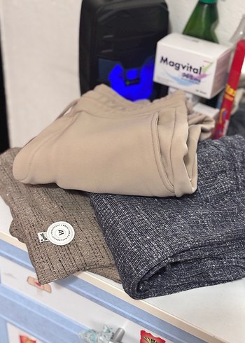 Bay bayan unsex - Görsel 5