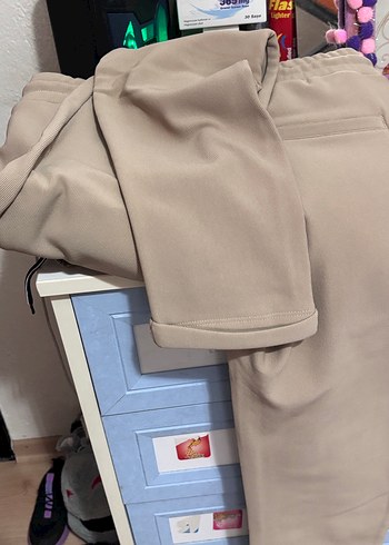 Bay bayan unsex - Görsel 14