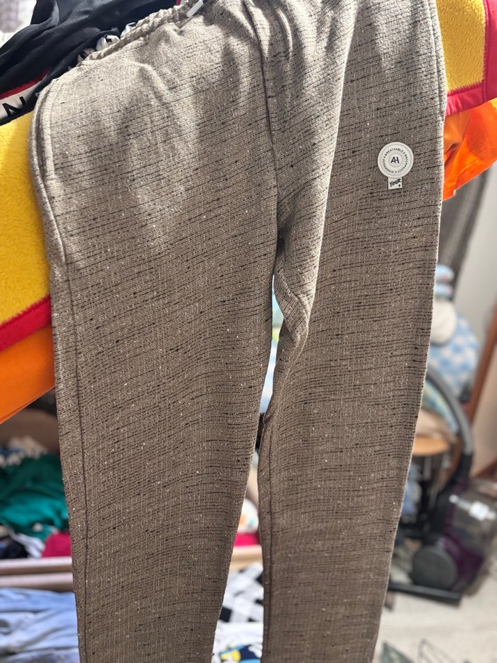 Bay bayan unsex - Görsel 3