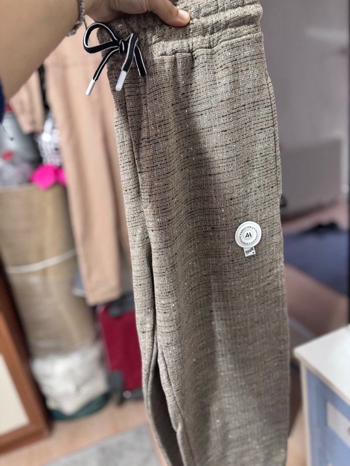 Bay bayan unsex - Görsel 4