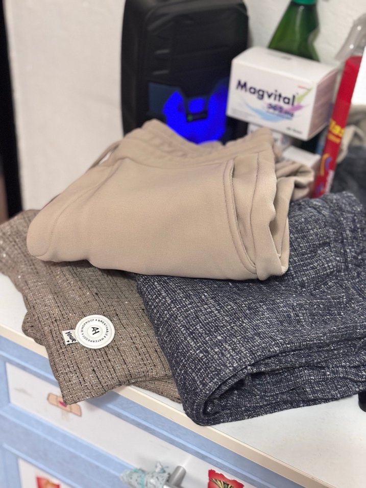 Bay bayan unsex - Görsel 5