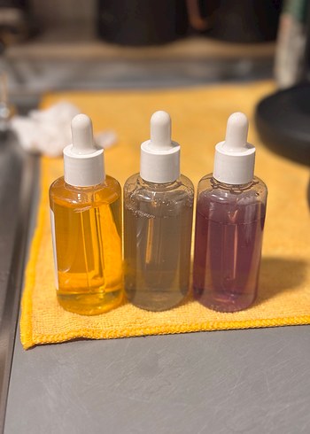 Koreaco Kadınlar İçin Anti-Aging Serum  üçü tek fiyat - Görsel 3