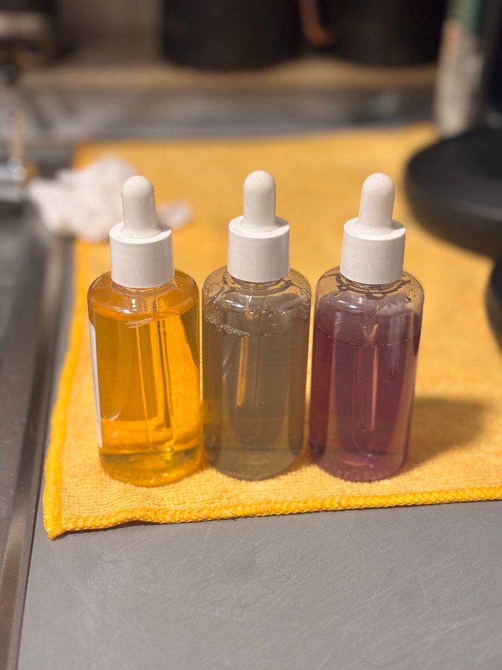 Koreaco Kadınlar İçin Anti-Aging Serum  üçü tek fiyat - Görsel 3