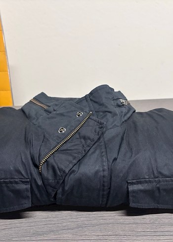 3xl 
 Tüm detaylar görselde mevcuttur gizli bölme şapkası var - Görsel 5