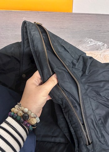 3xl 
 Tüm detaylar görselde mevcuttur gizli bölme şapkası var - Görsel 7