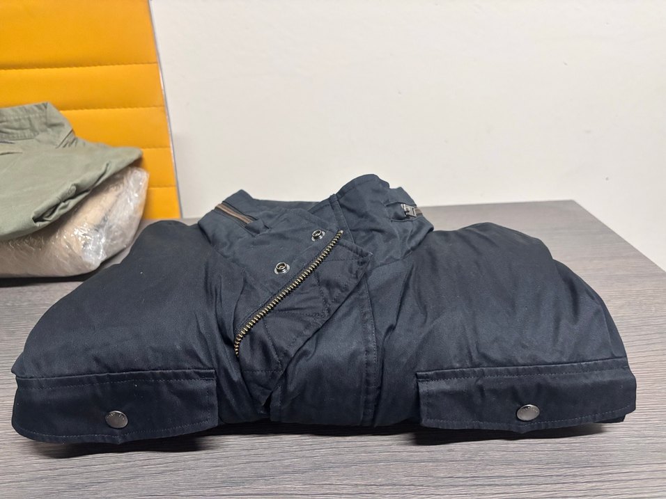 3xl 
 Tüm detaylar görselde mevcuttur gizli bölme şapkası var - Görsel 5