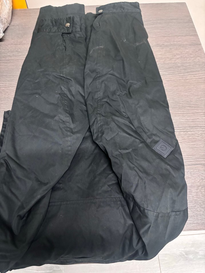 3xl 
 Tüm detaylar görselde mevcuttur gizli bölme şapkası var - Görsel 2