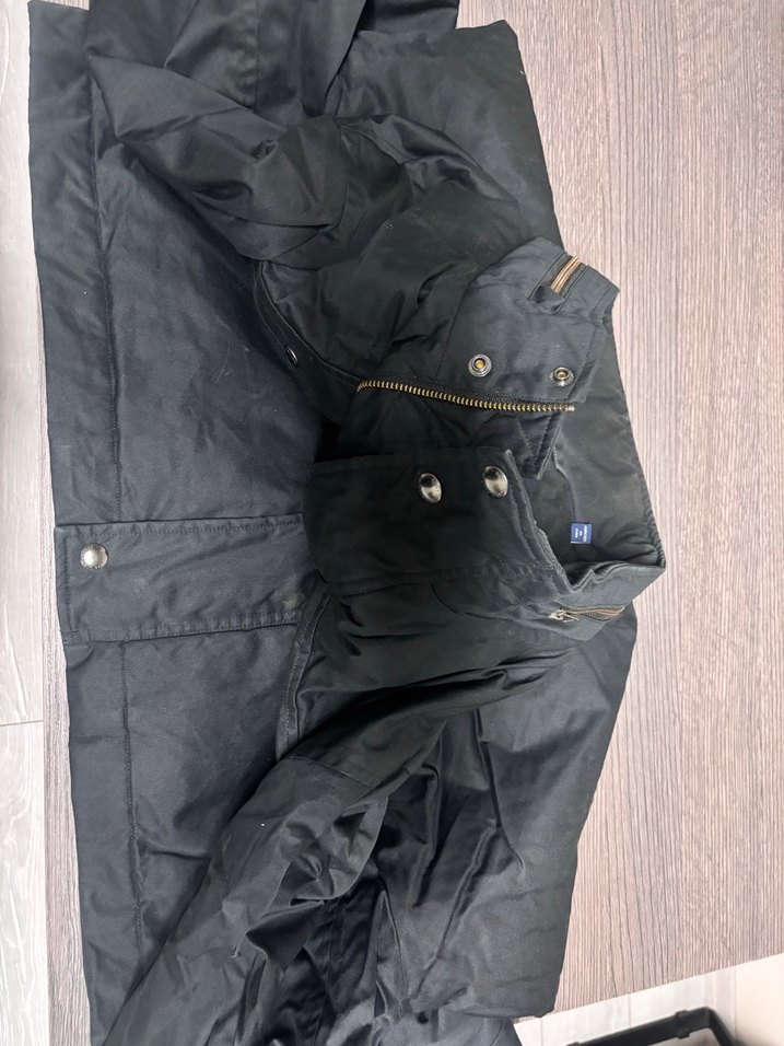 3xl 
 Tüm detaylar görselde mevcuttur gizli bölme şapkası var - Görsel 4