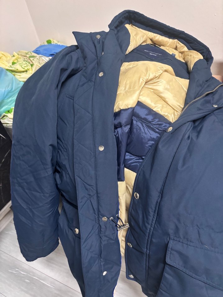 3xl ürün sıfır gibi - Görsel 2