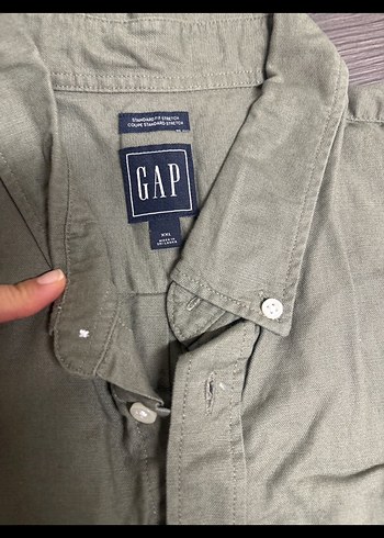 gap xxl