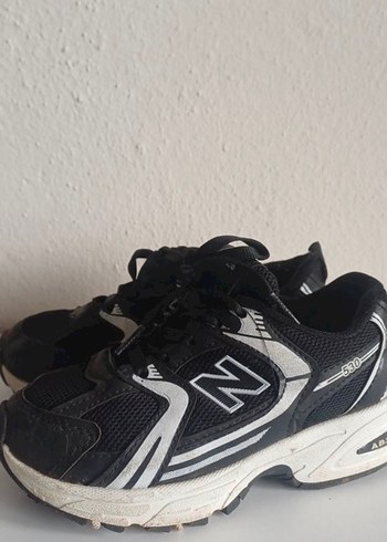 Spor ayakkabı çeşitleri detaylar görselde - Görsel 10