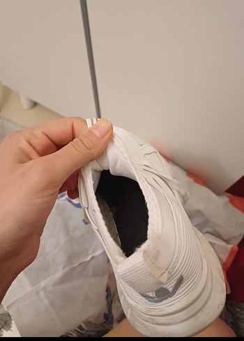 Spor ayakkabı çeşitleri detaylar görselde - Görsel 6