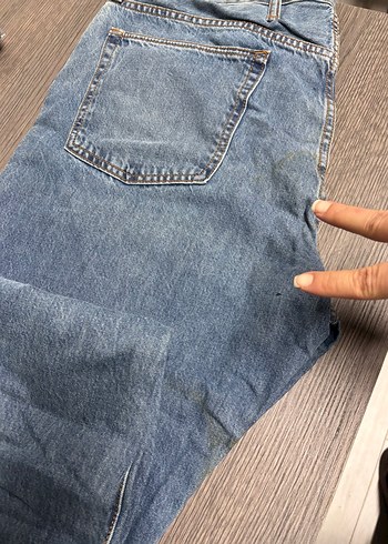 Gap 40
