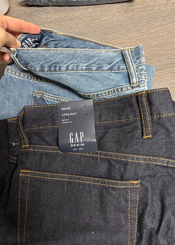 gant 40