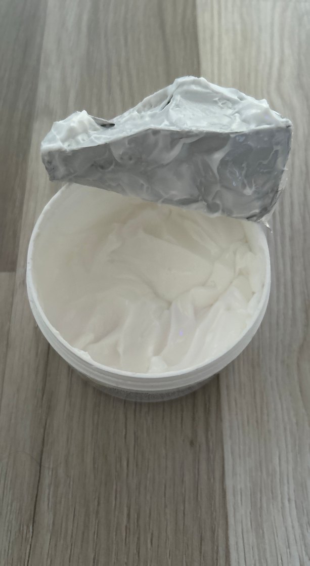 Benri Besleyici El ve Vücut Kremi - Görsel 3