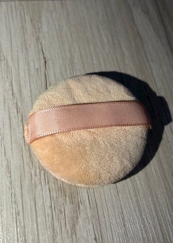 Bej Makyaj Süngeri - Görsel 2