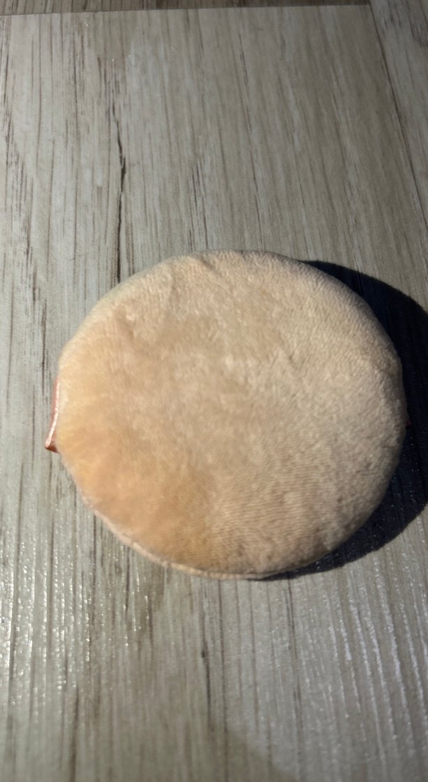 Bej Makyaj Süngeri - Görsel 3