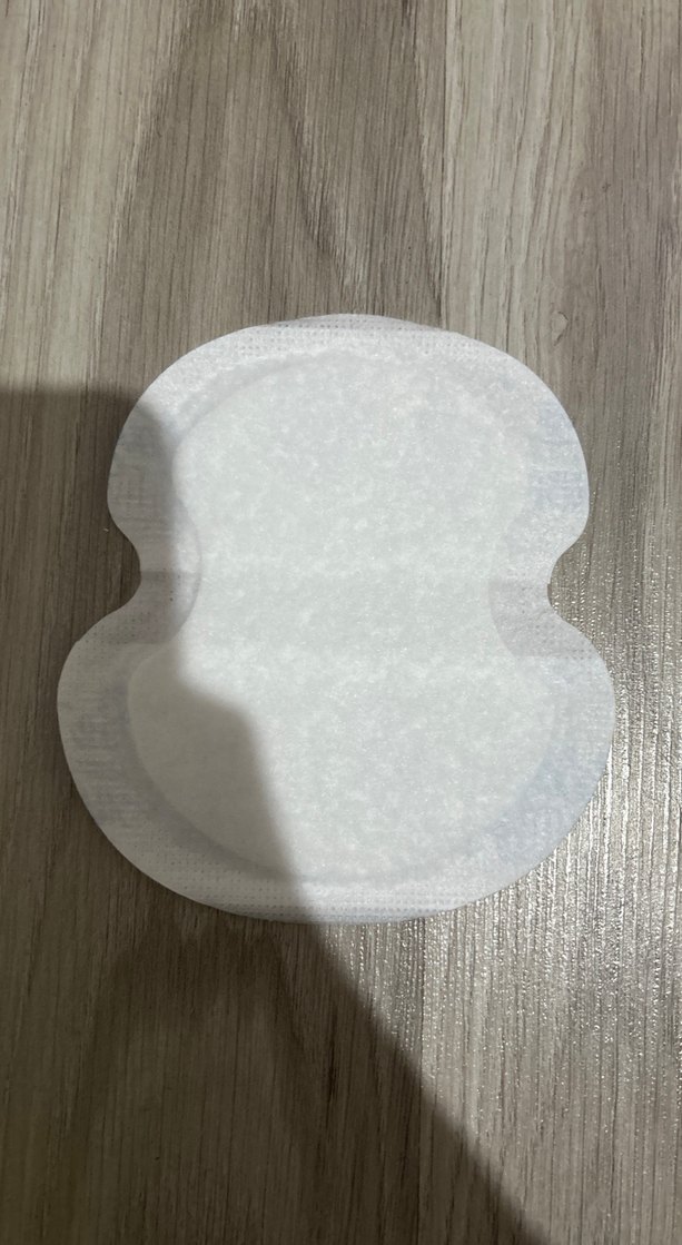 Kolped Mor Ter Emici Kolaltı Pedi 14'lü - Görsel 2