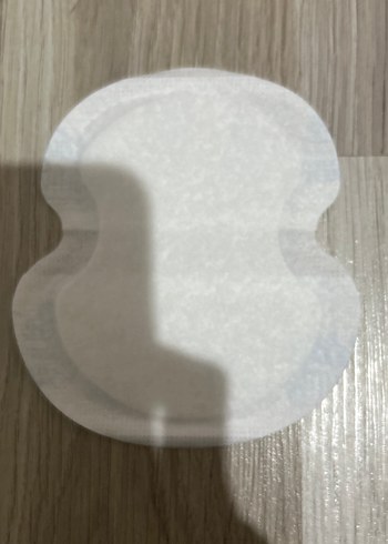 Kolped Unisex Mor Ter Emici Kolaltı Pedi 14'lü - Görsel 3