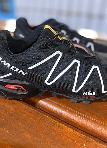 Salomon speedcross3 unisex sneakers