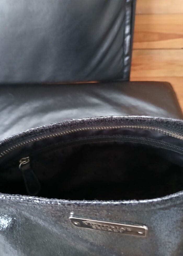 Makyaj çantası - Görsel 2