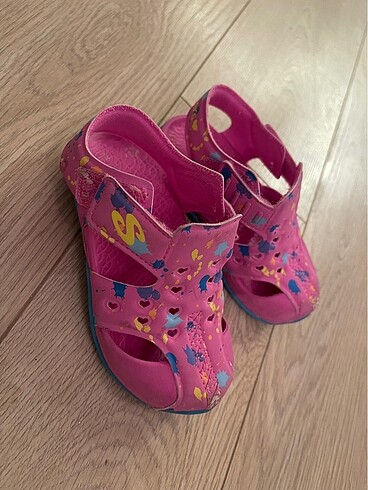 Skechers Skechers çocuk sandalet