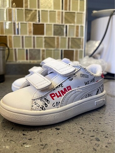 Puma Puma spor ayakkabısı