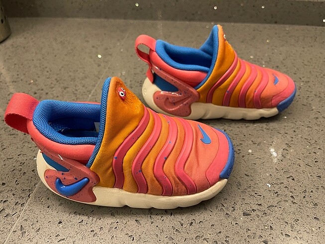 Nike Nike dynamo go easy spor ayakkabı