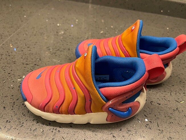 23 Beden çeşitli Renk Nike dynamo go easy spor ayakkabı