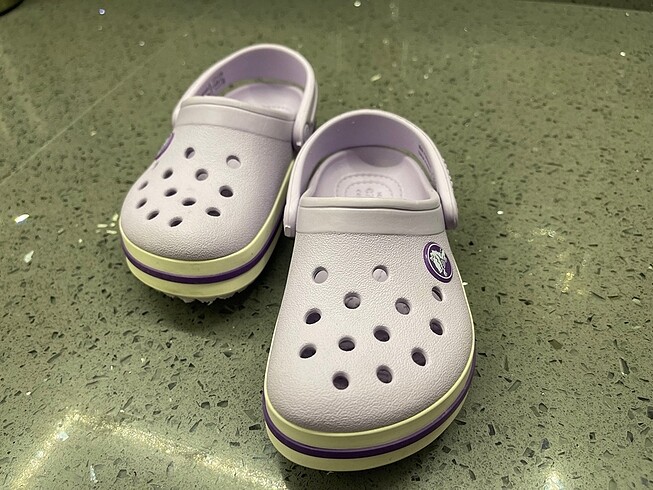 Crocs terlik